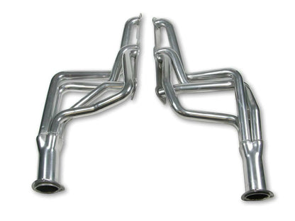 Flowtech Long Tube Header - Ceramic Coated  - 31170FLT