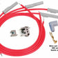Super Conductor Spark Plug Wire Set - 6-Cylinder - 31179