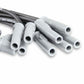 MSD Spark Plug Wire Set 31183; Super Conductor 8.5mm Black Multi Angle HEI