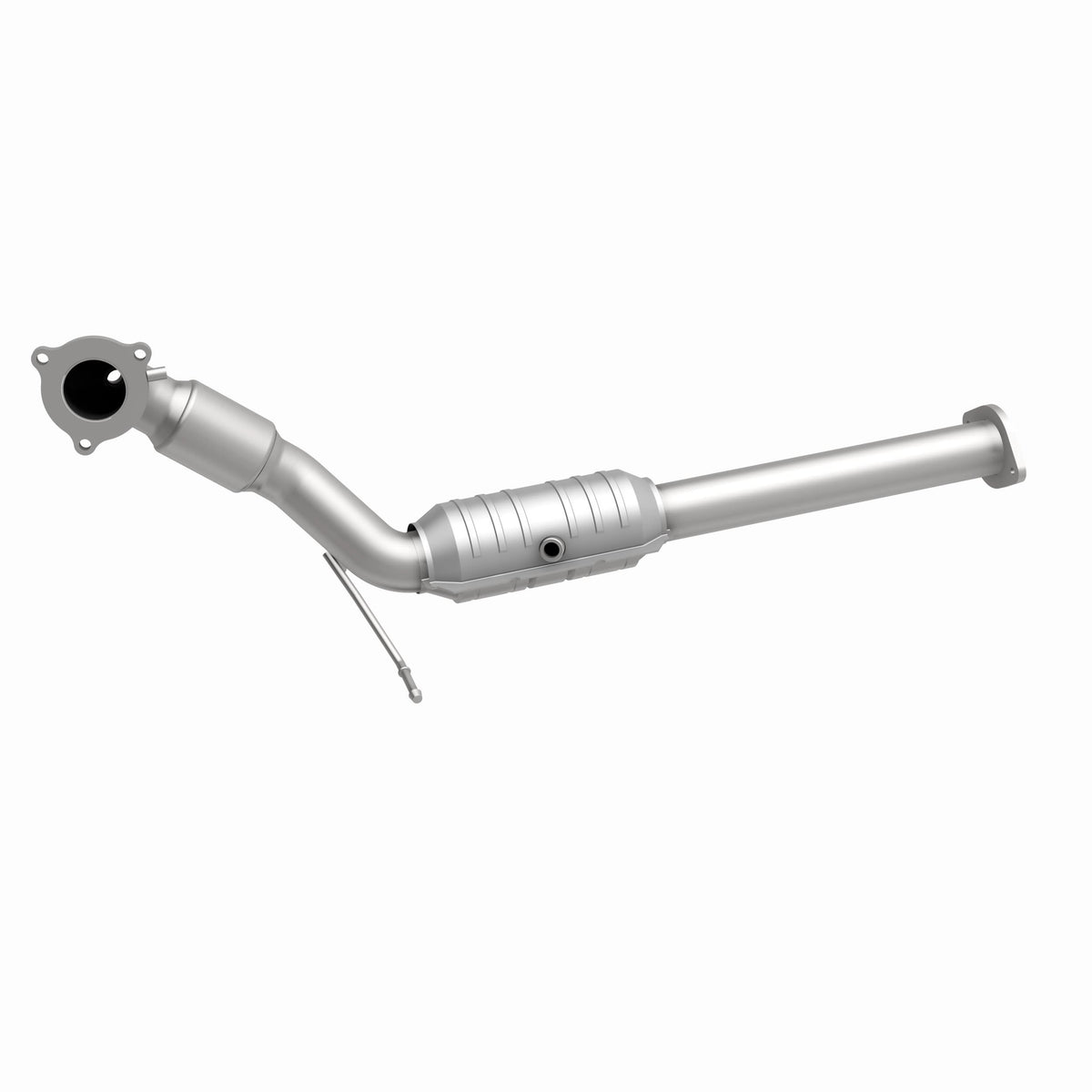 Catalytic Converter for HM Grade Federal / EPA Compliant Direct-Fit Catalytic Converter MagnaFlow 24338