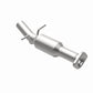 11-13 Highlander 3.5 Undby Direct-Fit Catalytic Converter 52537 Magnaflow - Catalytic Converters Car Part People