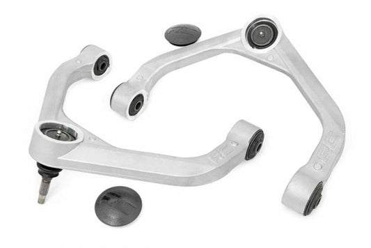 Fits Ram 1500 4WD (2012-2018 & Classic) Forged Upper Control Arms 3" Lift 31201