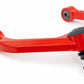 Fits Ram 1500 4WD(12-18 &Classic) Red Forged Upper Control Arms 3" Lift 31201RED