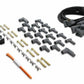 MSD 31233 8.5mm Super Conductor Spark Plug Wire Set