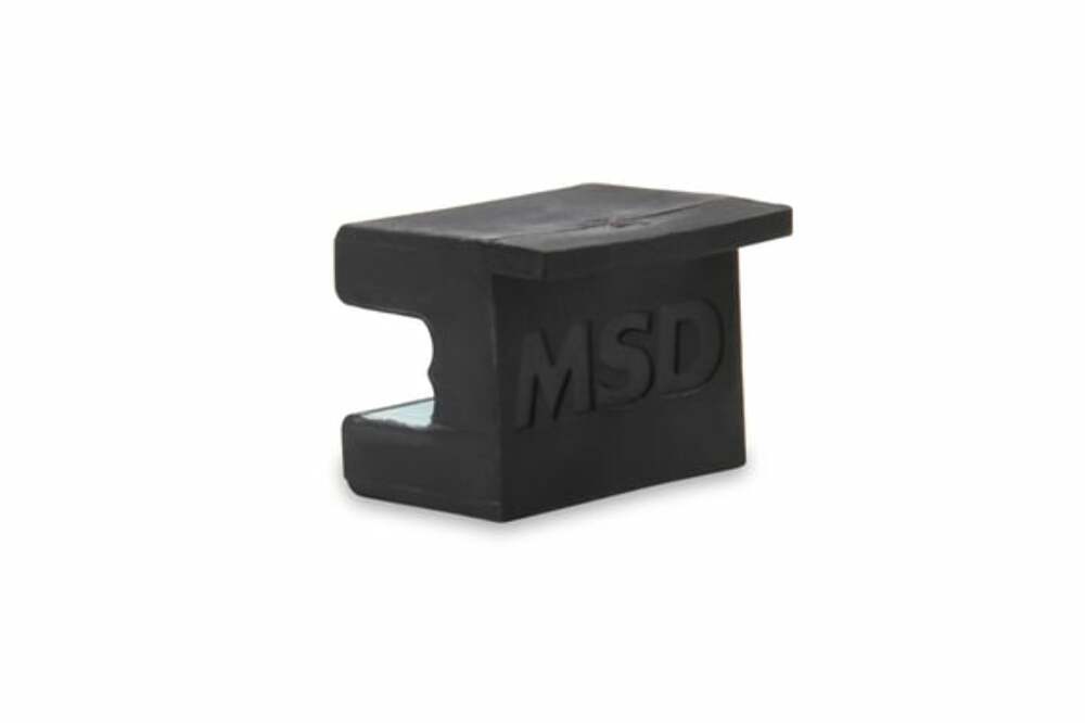 MSD 31233 8.5mm Super Conductor Spark Plug Wire Set