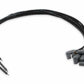 MSD 31233 8.5mm Super Conductor Spark Plug Wire Set