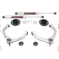 Fits Ram 1500 4WD (2012-2018 & Classic) 3 Inch Lift Kit; M1 Struts/M1; 31240