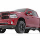 Fits Ram 1500 4WD (2012-2018 & Classic) 3 Inch Lift Kit; M1 Struts/M1; 31240RED