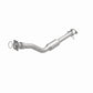 2001 2003 Buick Century 3.1L Direct-Fit Catalytic Converter 4481433 Magnaflow - Catalytic Converters Car Part People