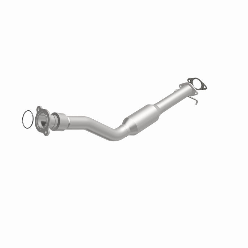 2001 2003 Buick Century 3.1L Direct-Fit Catalytic Converter 4481433 Magnaflow - Catalytic Converters Car Part People
