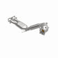 2011-2016 Volvo S60 Direct-Fit Catalytic Converter 21-508 Magnaflow