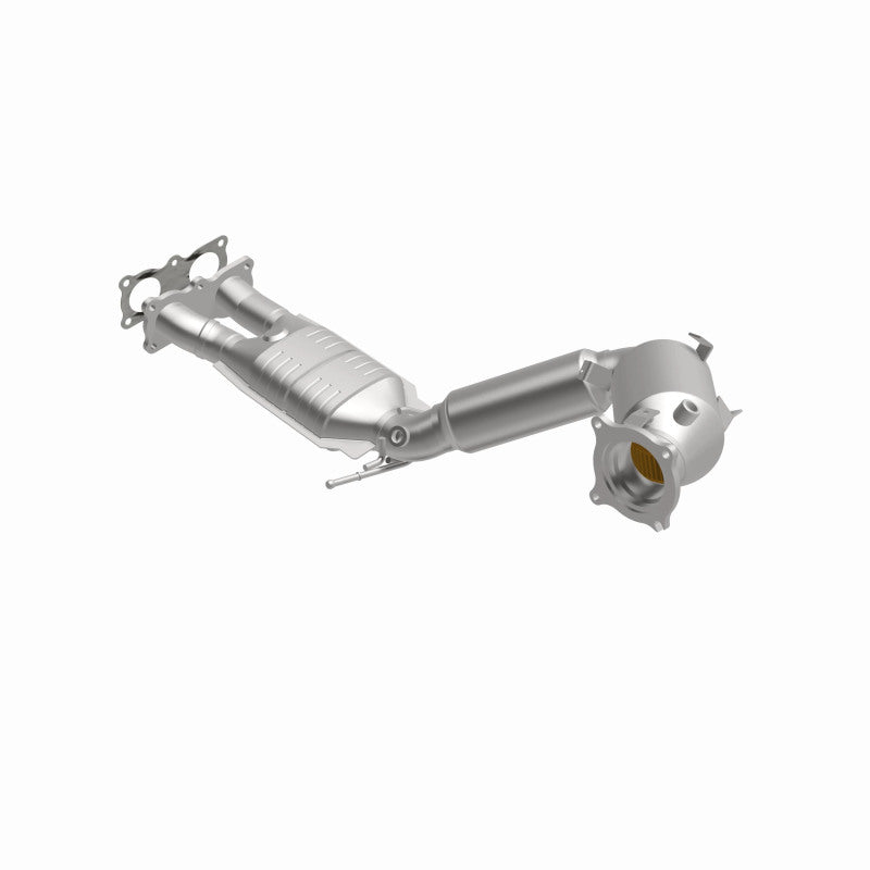 2011-2016 Volvo S60 Direct-Fit Catalytic Converter 21-508 Magnaflow