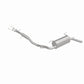 Fits 1990-1995 Mazda Miata Direct-Fit Replacement Exhaust System 106-0246