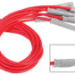 Super Conductor Spark Plug Wire Set Ford 351C-400, Socket - 31389
