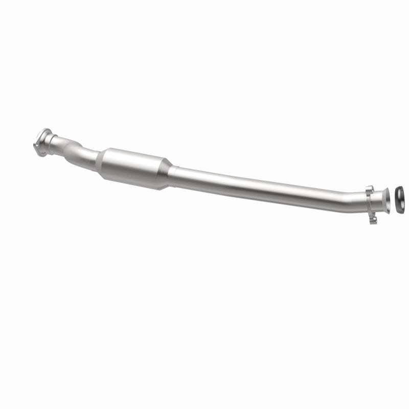 2004-2006 Chevy Colorado California Grade CARB Catalytic Converter 4593612