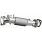2010-2013 Kia Forte Koup Direct-Fit Front Pipe Kit 107-0168