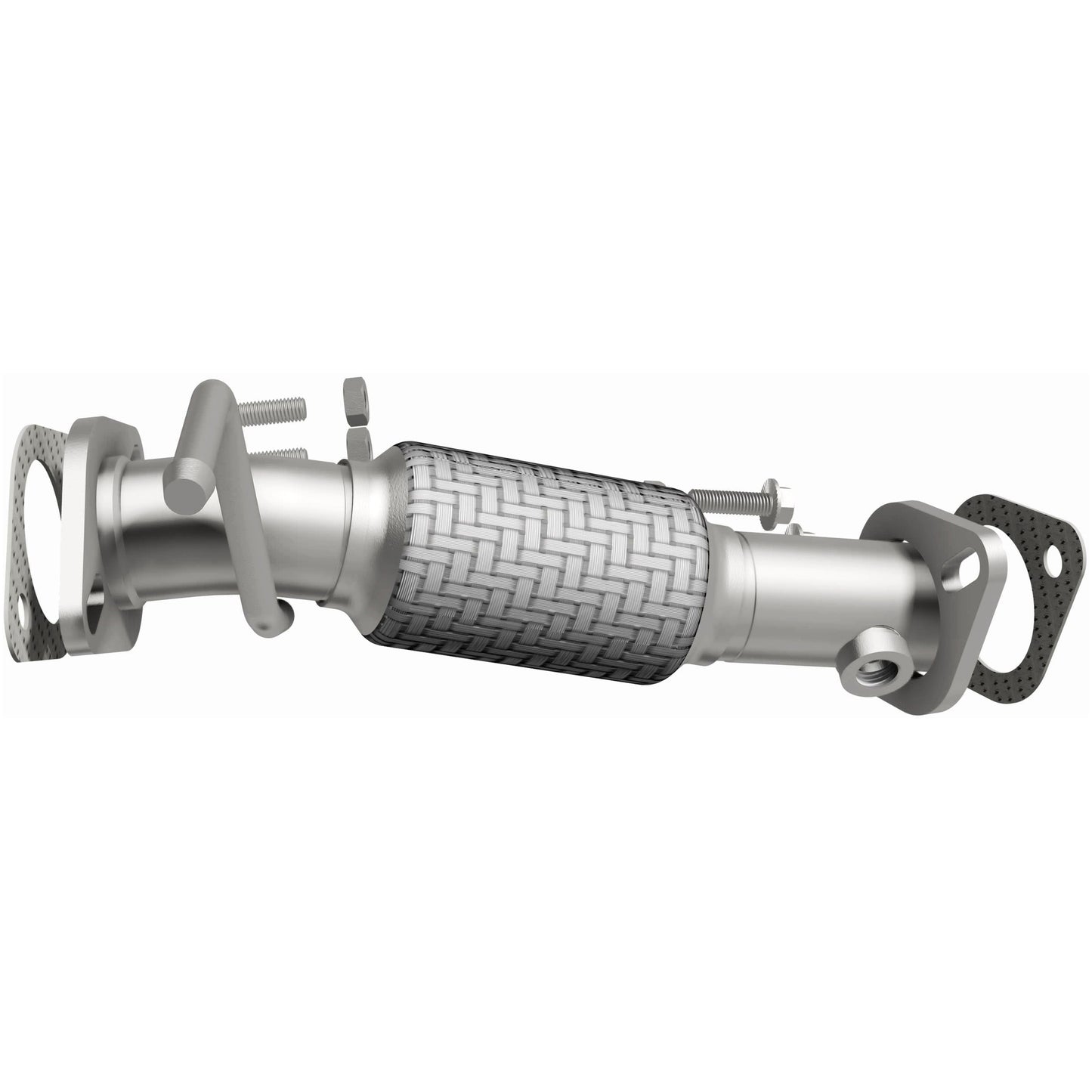 2010-2013 Kia Forte Koup Direct-Fit Front Pipe Kit 107-0168