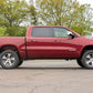 Fits Ram 1500 2WD/4WD (2019-2025) 3.5 Inch Lift Kit; M1 Struts/M1; 31440RED