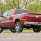 Fits Ram 1500 2WD/4WD (2019-2025) 3.5 Inch Lift Kit; M1 Struts/M1; 31440RED