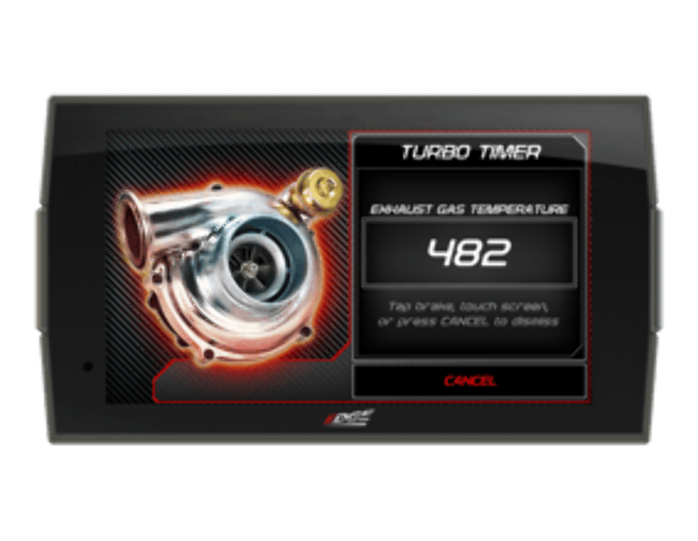 2021-2019 2500  Edge Juice w/ Attitude CTS3 31508-3