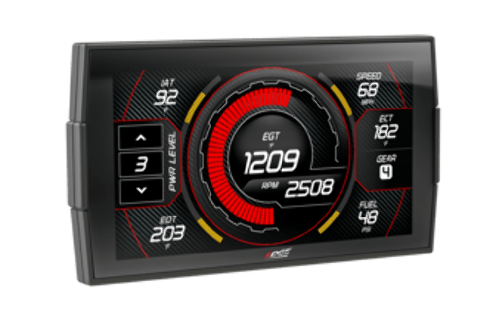 2002-2001 Ram 2500  Edge Juice w/ Attitude CTS3 31501-3