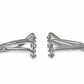 Flowtech Long Tube Header - Ceramic Coated 31500FLT