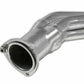 Flowtech Long Tube Header - Ceramic Coated 31500FLT