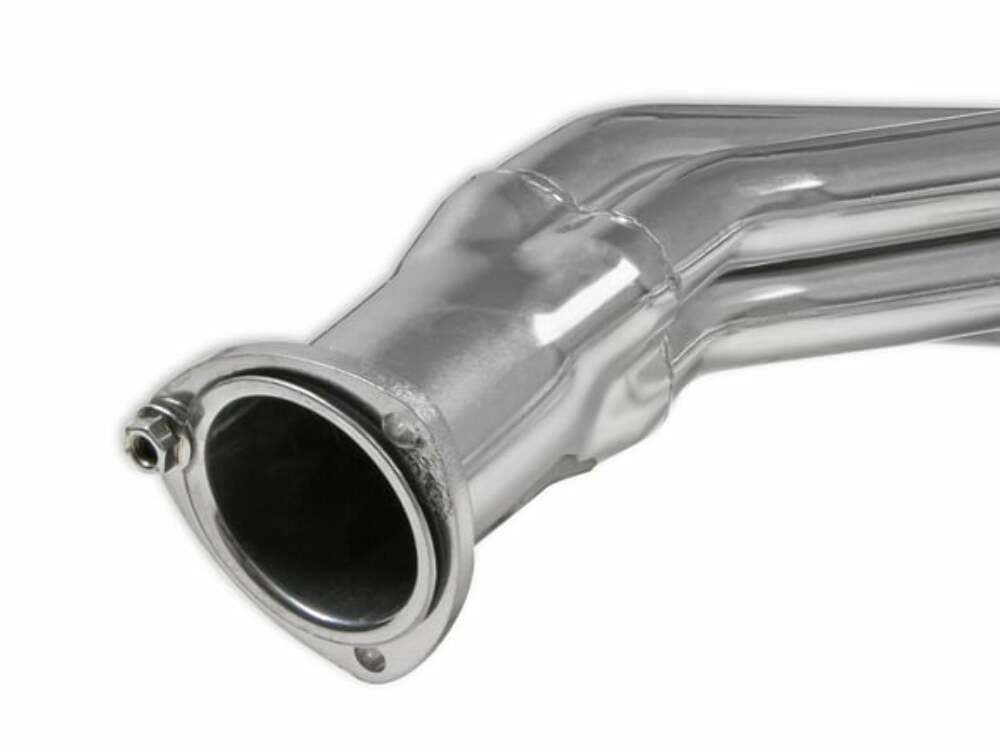 Flowtech Long Tube Header - Ceramic Coated 31500FLT