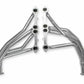 Flowtech Long Tube Header - Ceramic Coated 31500FLT