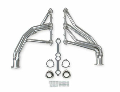 Flowtech Long Tube Header - Ceramic Coated 31500FLT