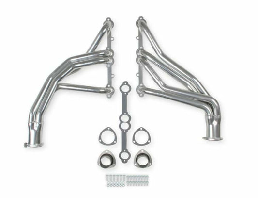 Flowtech Long Tube Header - Ceramic Coated 31500FLT