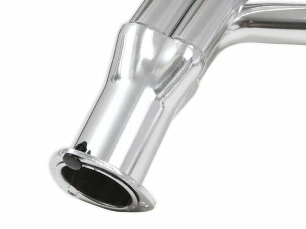 Flowtech Long Tube Header - Ceramic Coated  - 31530FLT