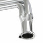 Flowtech Long Tube Header - Ceramic Coated  - 31530FLT