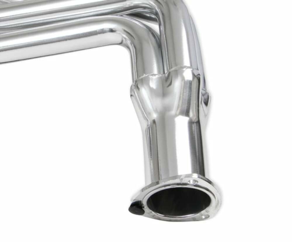 Flowtech Long Tube Header - Ceramic Coated  - 31530FLT