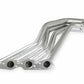 Flowtech Long Tube Header - Ceramic Coated  - 31530FLT