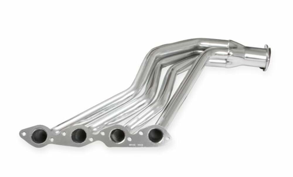 Flowtech Long Tube Header - Ceramic Coated  - 31530FLT