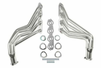 Flowtech Long Tube Header - Ceramic Coated  - 31530FLT