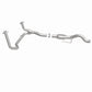 2000 Dodge Dakota 5.9L Direct-Fit Catalytic Converter 4451621 Magnaflow - Catalytic Converters Car Part People