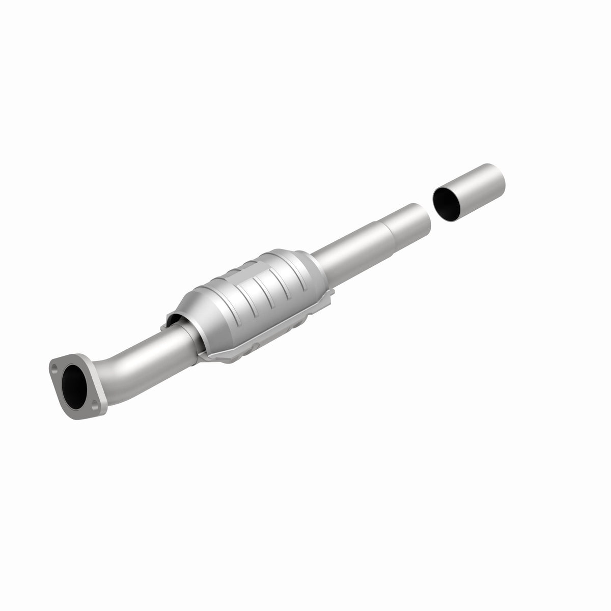 Catalytic Converter for HM Grade Federal / EPA Compliant Direct-Fit Catalytic Converter MagnaFlow 23200
