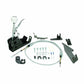 Hurst Quarter Stick Race Shifter - 3160014