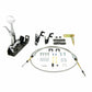 Hurst Quarter Stick 2 Race Shifter - 3160020