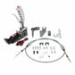 Hurst Quarter Stick Pistol-Grip Race Shifter - 3162001