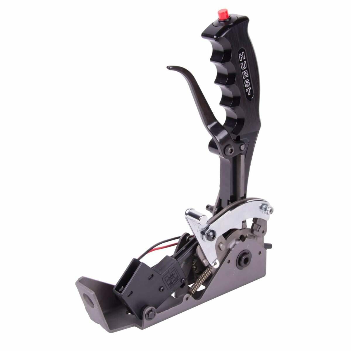 Hurst Quarter Stick Pistol-Grip Race Shifter - 3162010