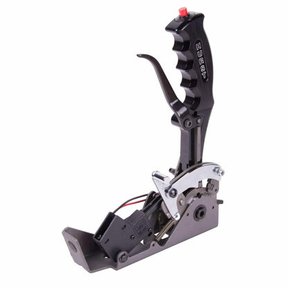 Hurst Quarter Stick Pistol-Grip Race Shifter - 3162010