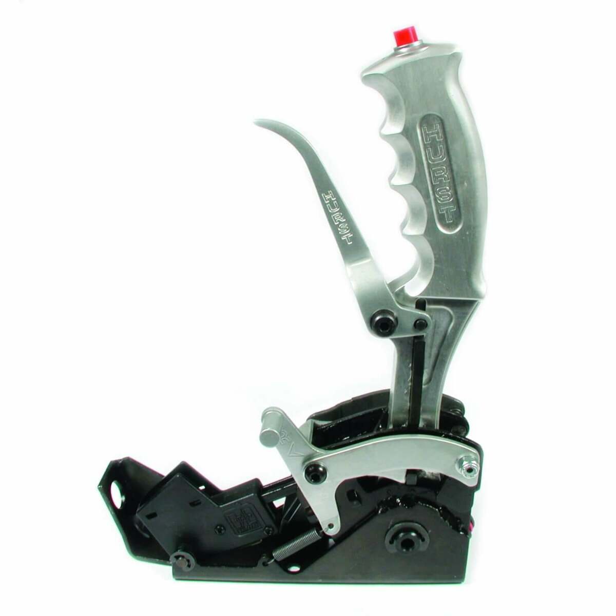 Hurst Quarter Stick Pistol-Grip Race Shifter - 3162014