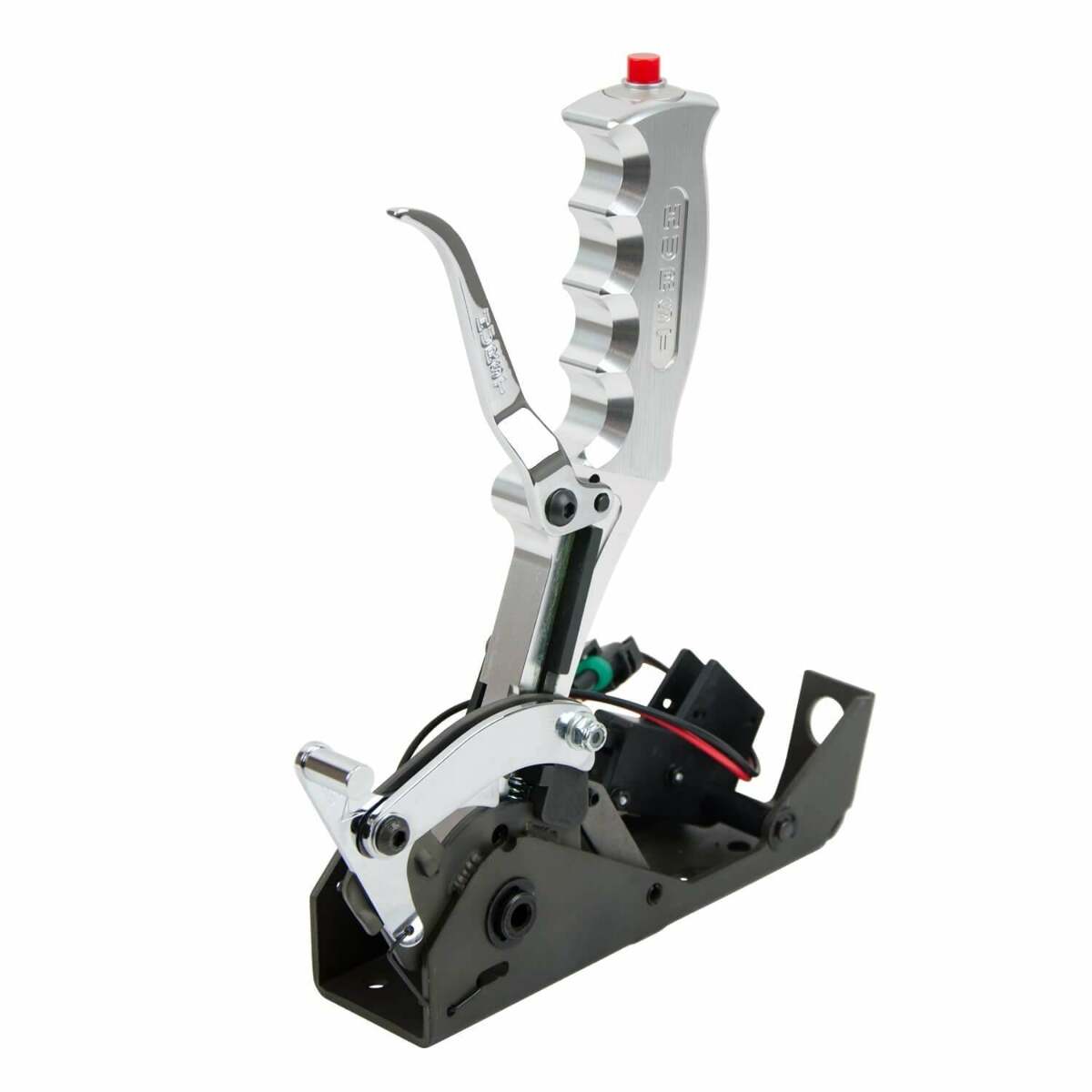 Hurst Quarter Stick 2 Pistol  Grip Race Shifter - 3162020