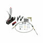 Hurst Quarter Stick 2 Pistol  Grip Race Shifter - 3162020