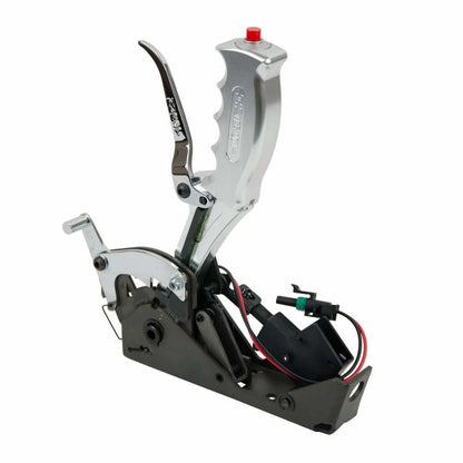 Hurst Quarter Stick 2 Pistol  Grip Race Shifter - 3162020