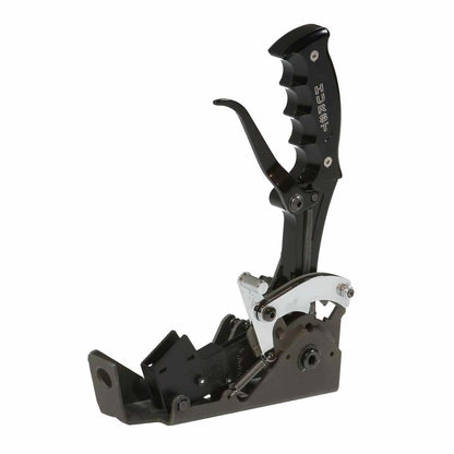 Hurst Pistol-Grip 4-Speed Quarter Stick Race Shifter - 3162023