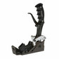 Hurst Pistol-Grip 4-Speed Quarter Stick Race Shifter - 3162023